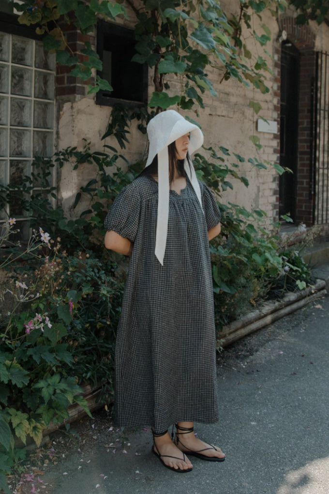 Lucy Dress