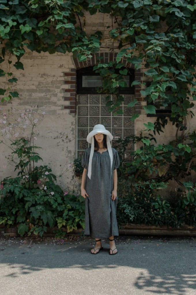 Lucy Dress