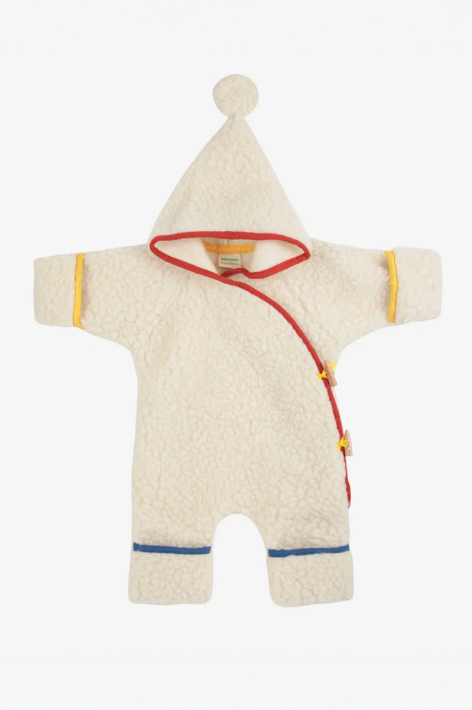 Bobo Choses x Binibamba Snugglesuit