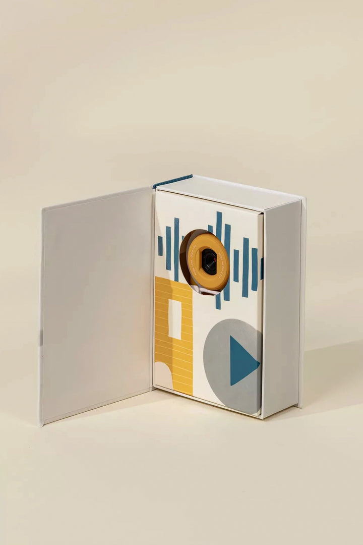 My First HD Camera - Sunset