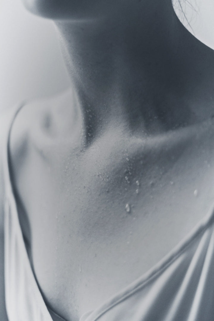 Glowing Mist - Peptides & Pomegrante