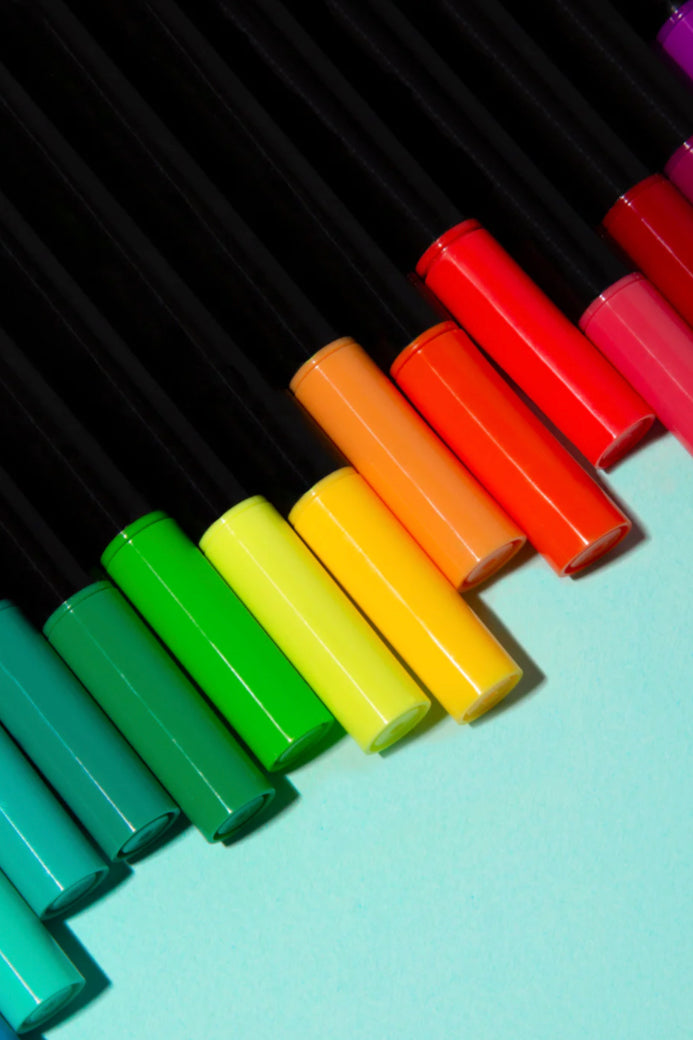 Box of 100 - Markers