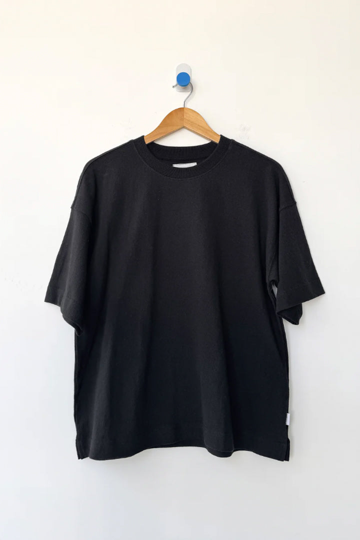 Jayden Tee - Black