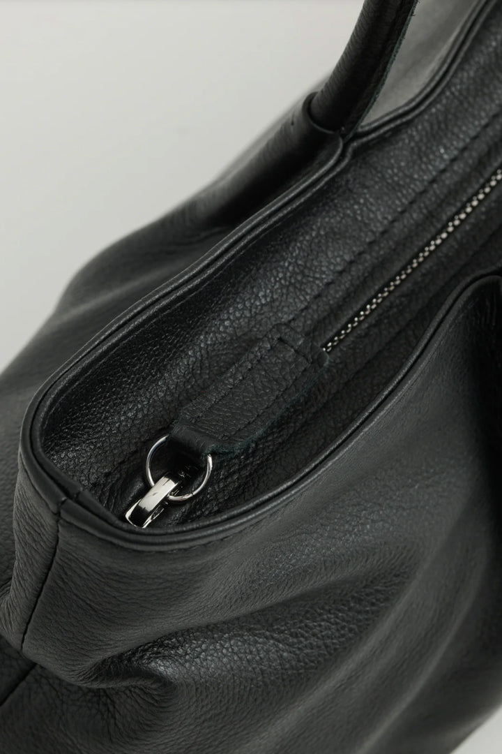 Frances Baguette - Black