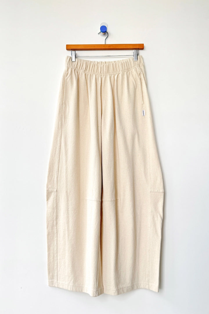 Bare Pants - Naturel