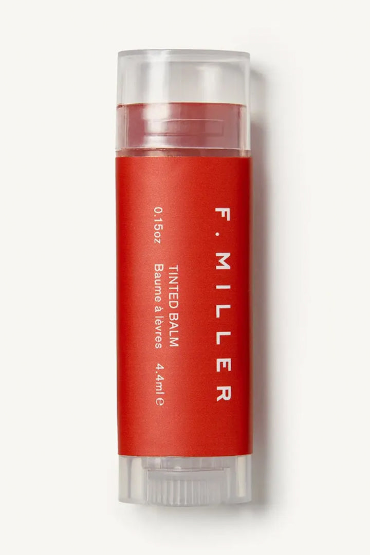 Tinted Balm - Tomato