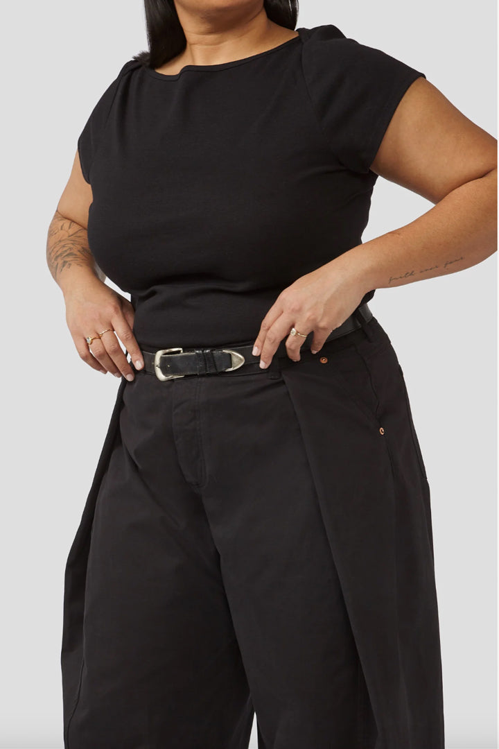Fortune Pants - Black