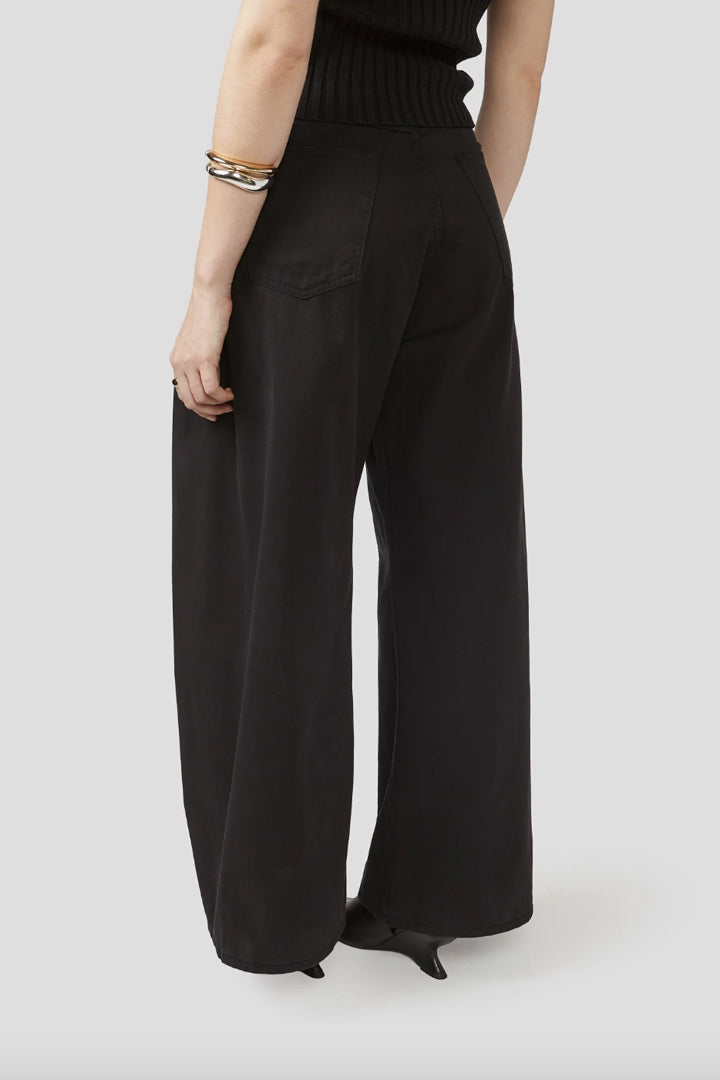 Fortune Pants - Black