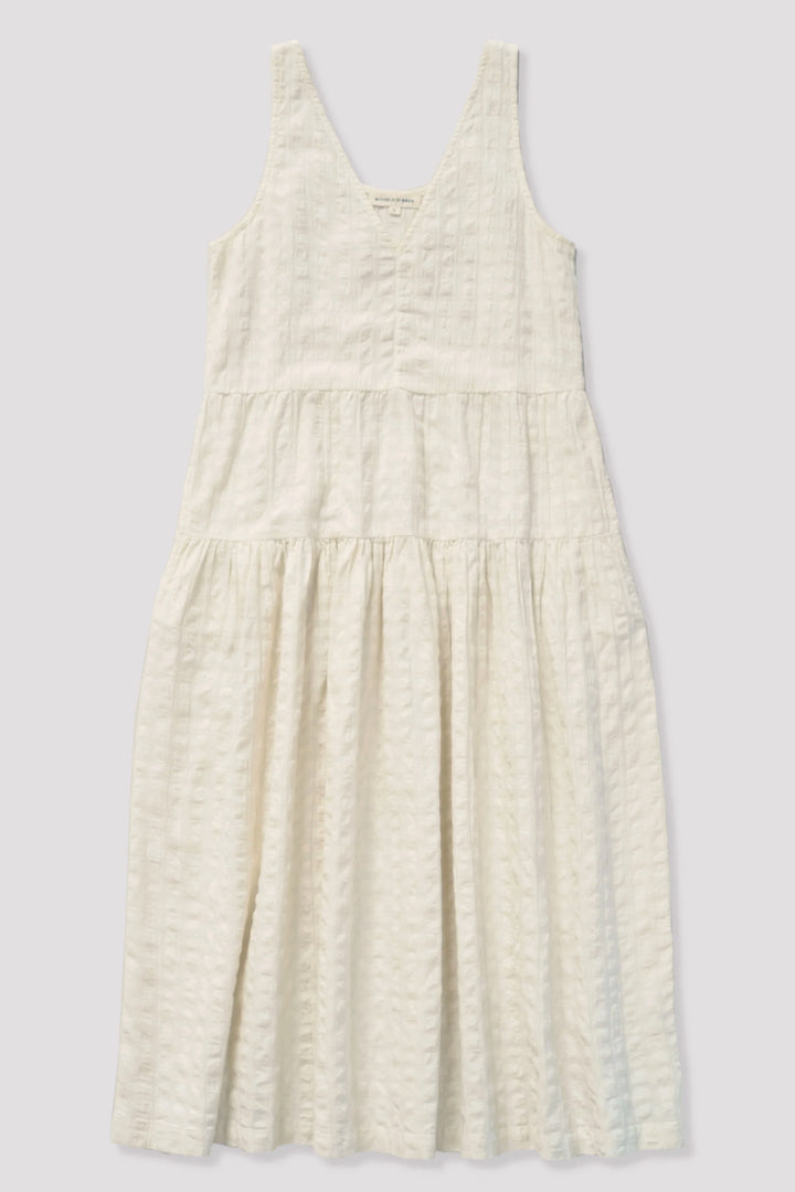 Ira Dress - Cream