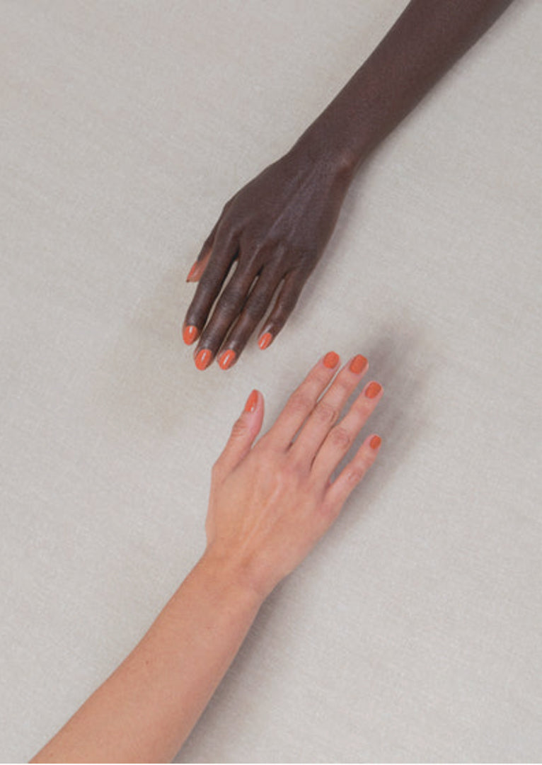 Saltillo - Nail Polish