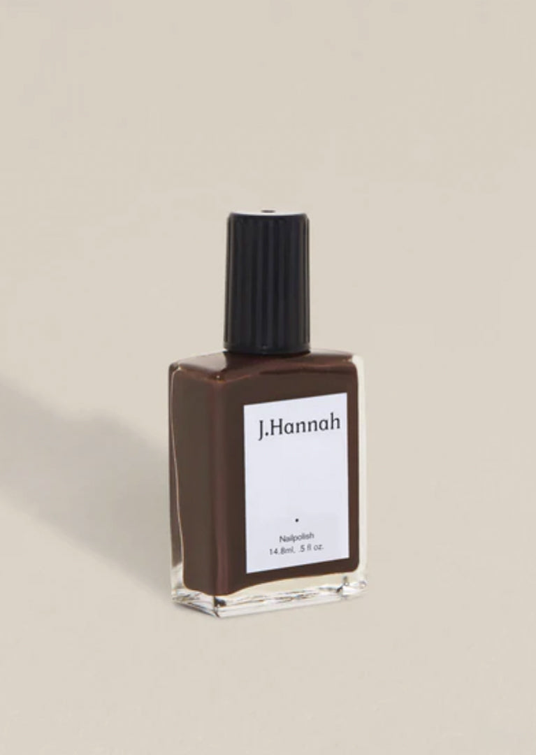 Carob - Nail Polish