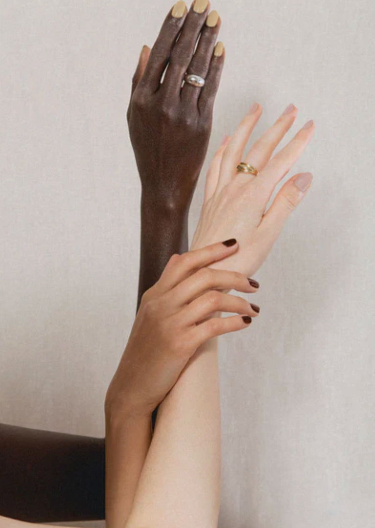 Carob - Nail Polish