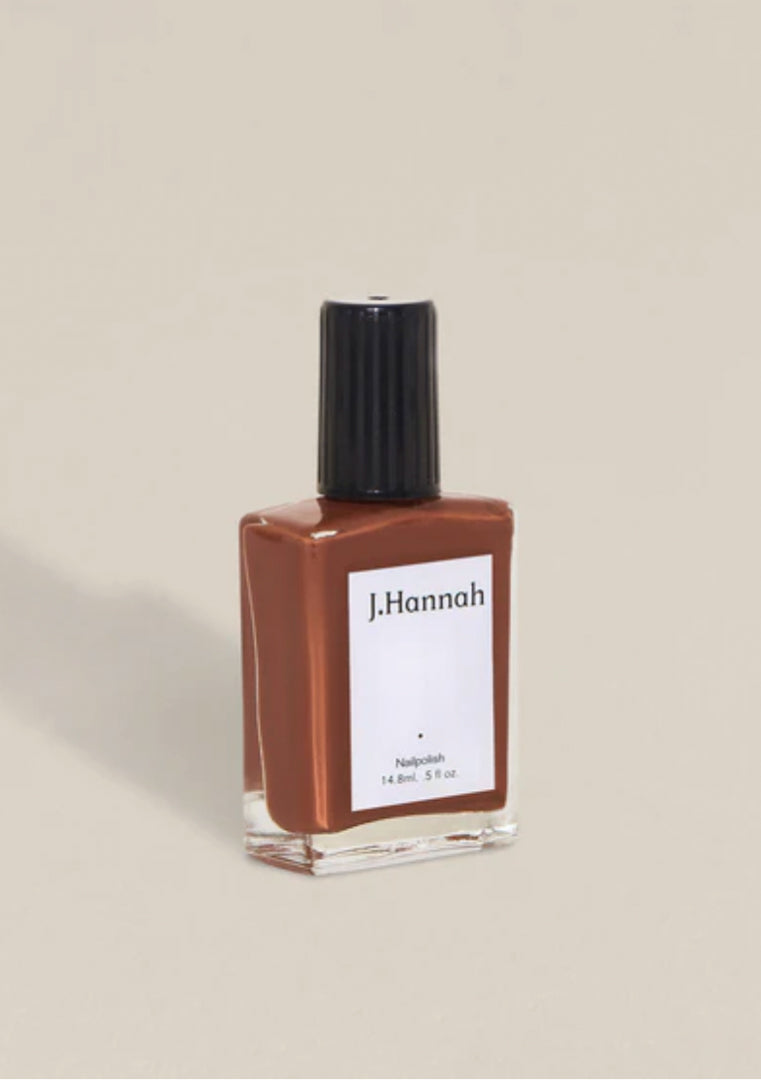 Ghost Ranch - Nail Polish