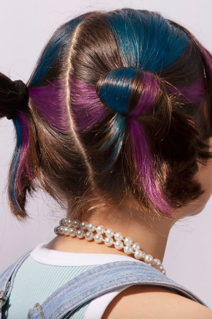 Hair Chalk Multi Color