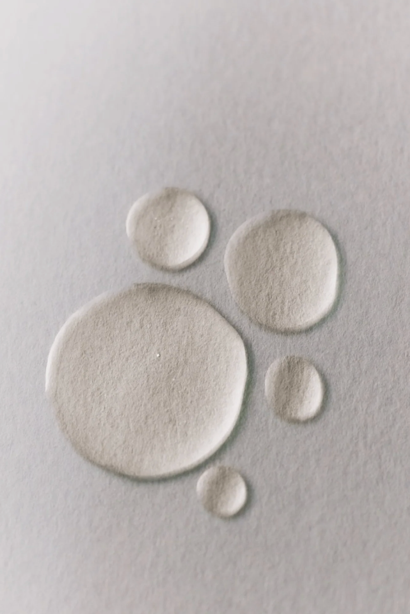 Heaven Oil to Milk Cleanser