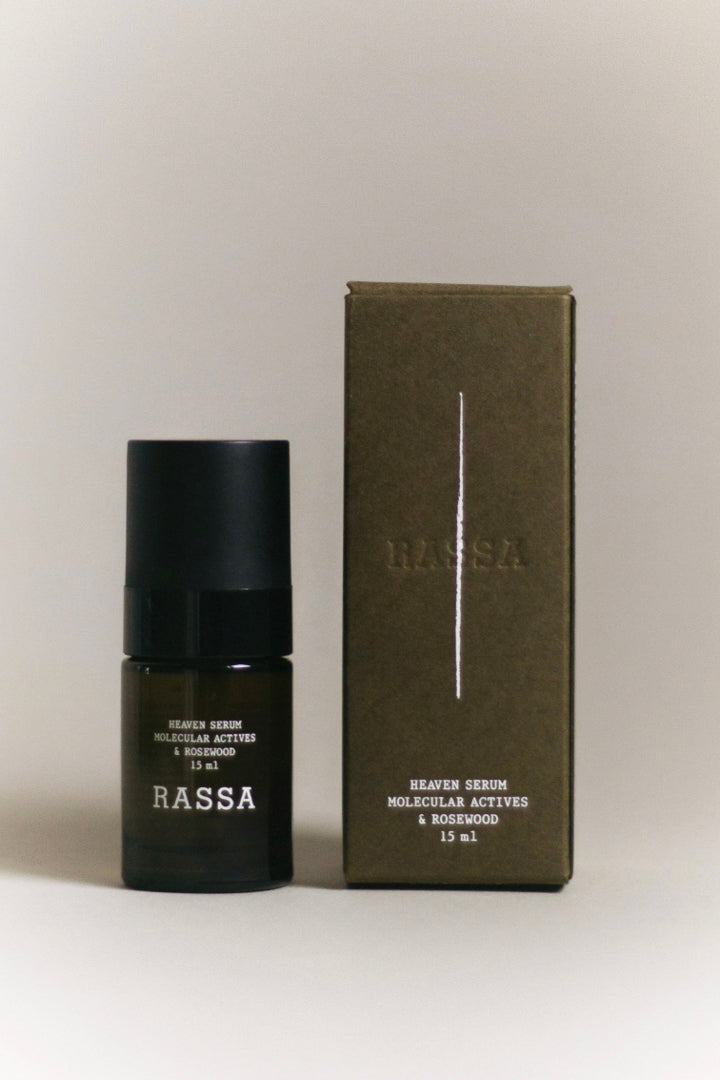 Heaven Serum