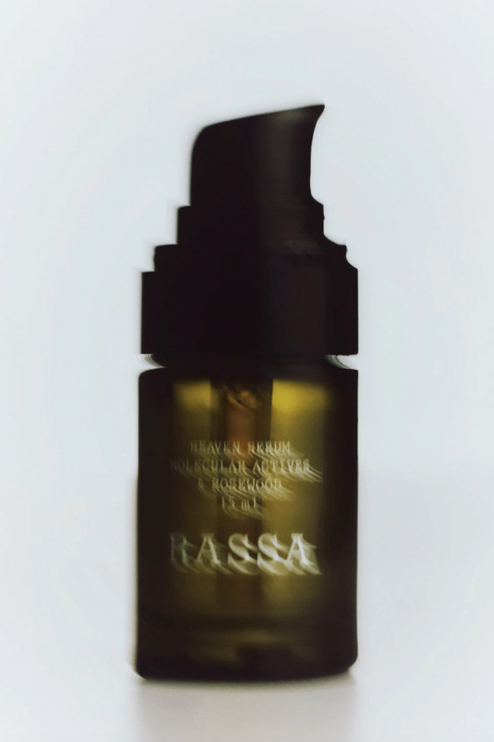 Heaven Serum