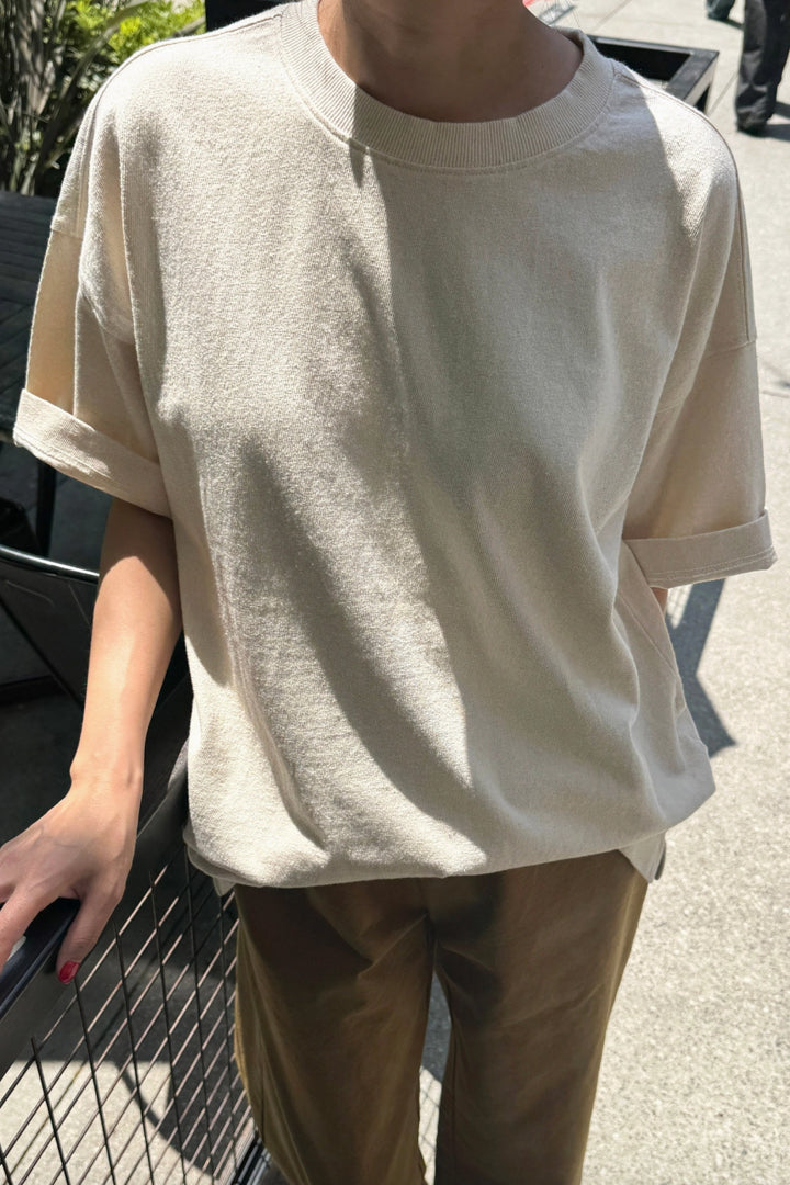 Jayden Tee - Natural