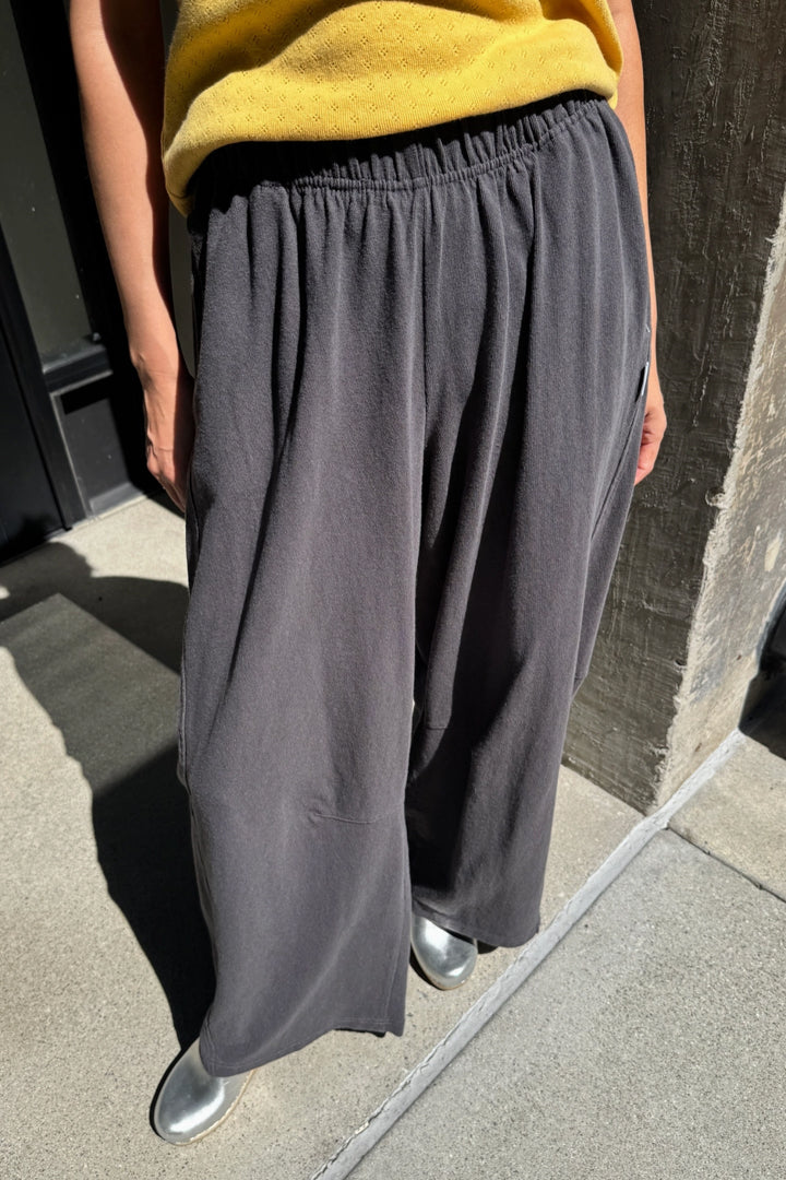 Bare Pants - Dark Slate