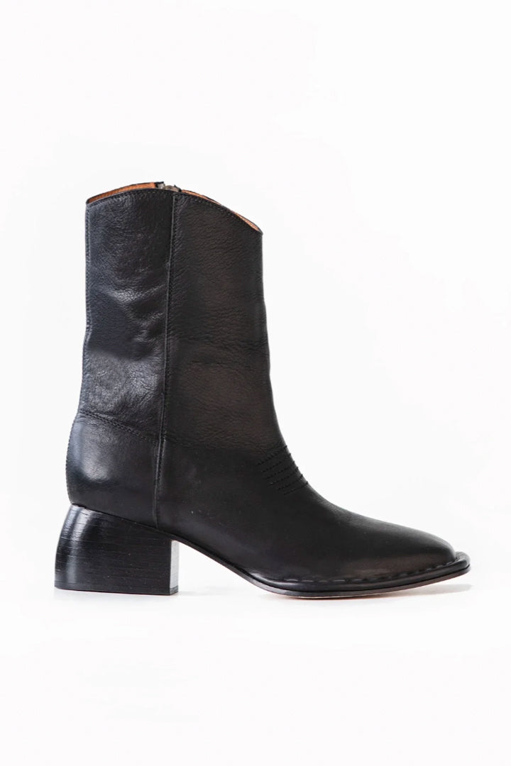 The West Boot [Black]