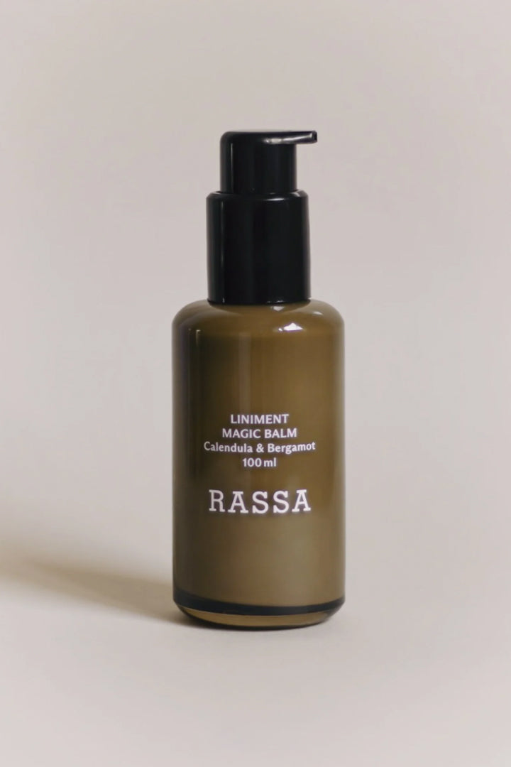 Liniment Magic Balm - Calendula & Bergamot