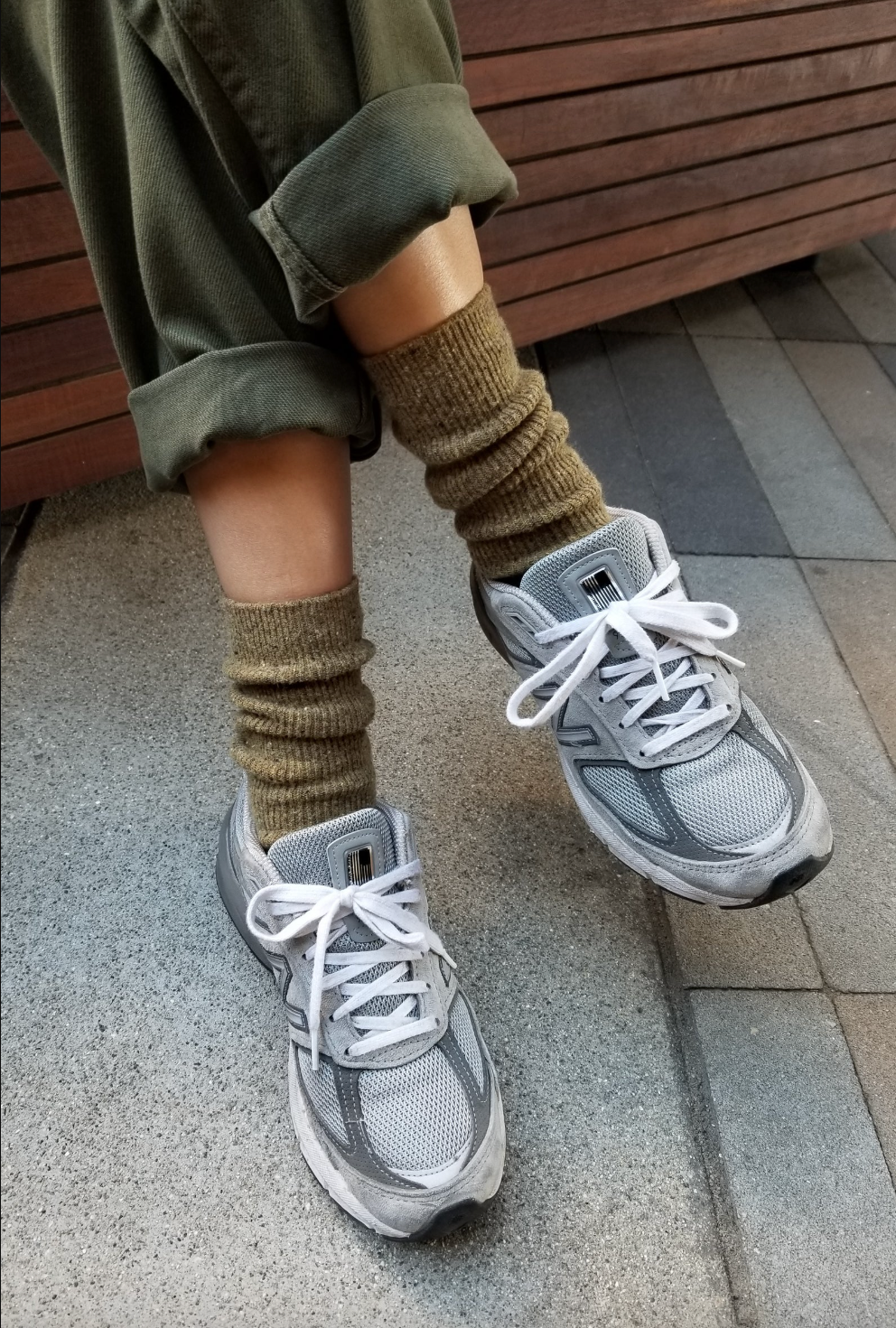 Snow Socks