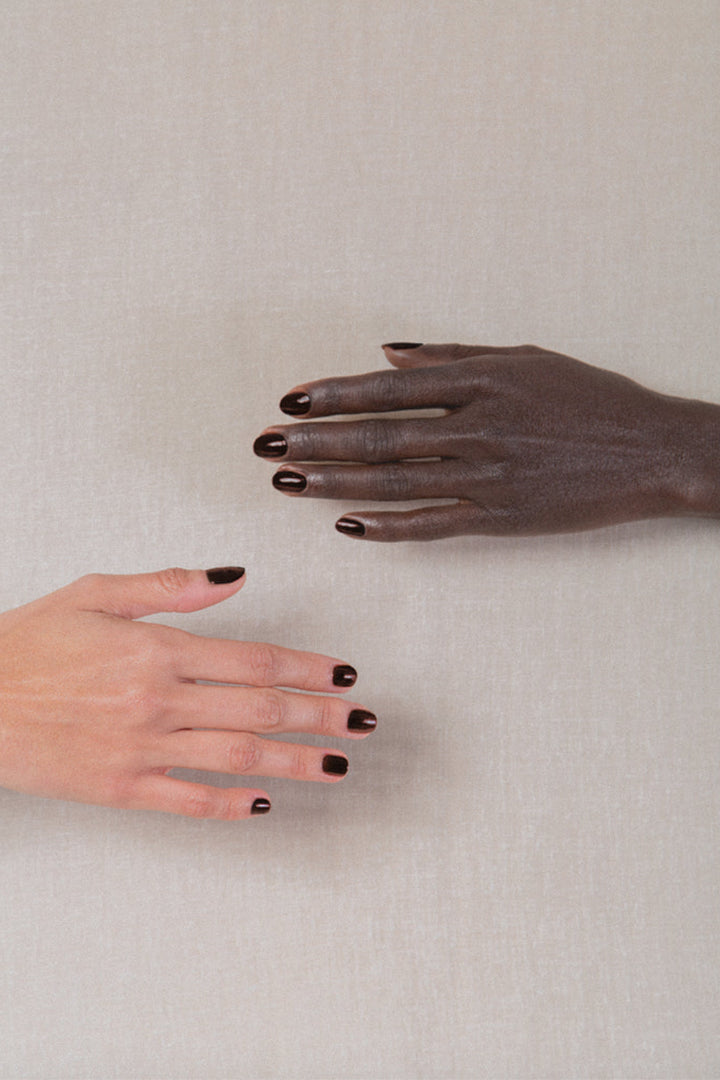 Carob - Nail Polish
