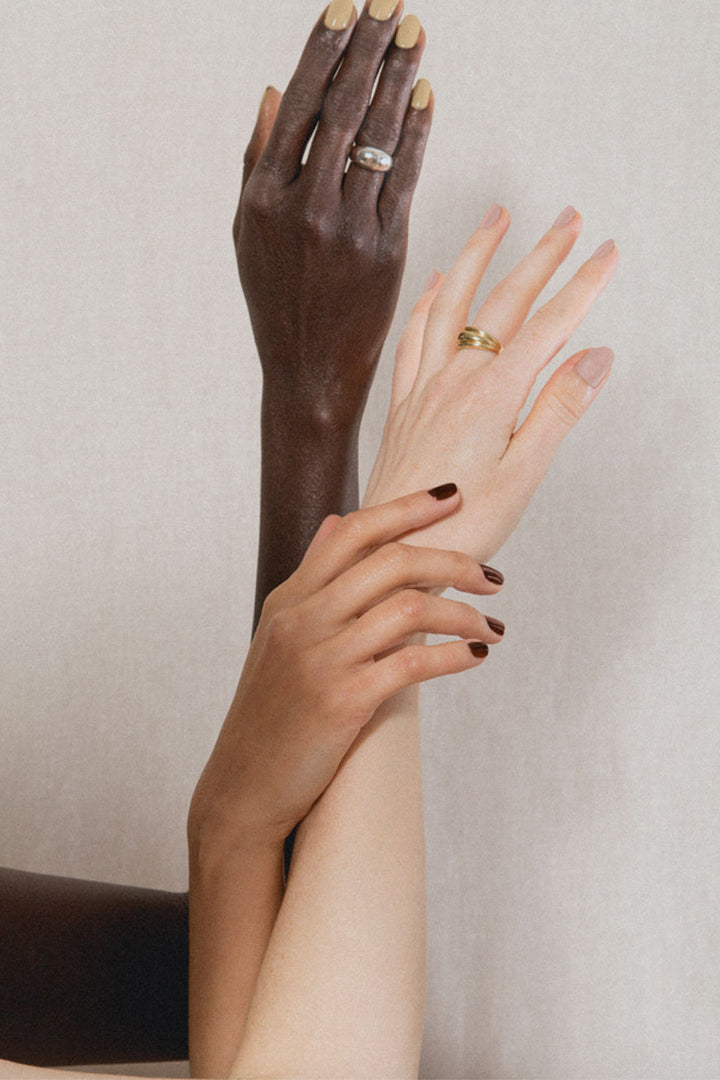 Carob - Nail Polish