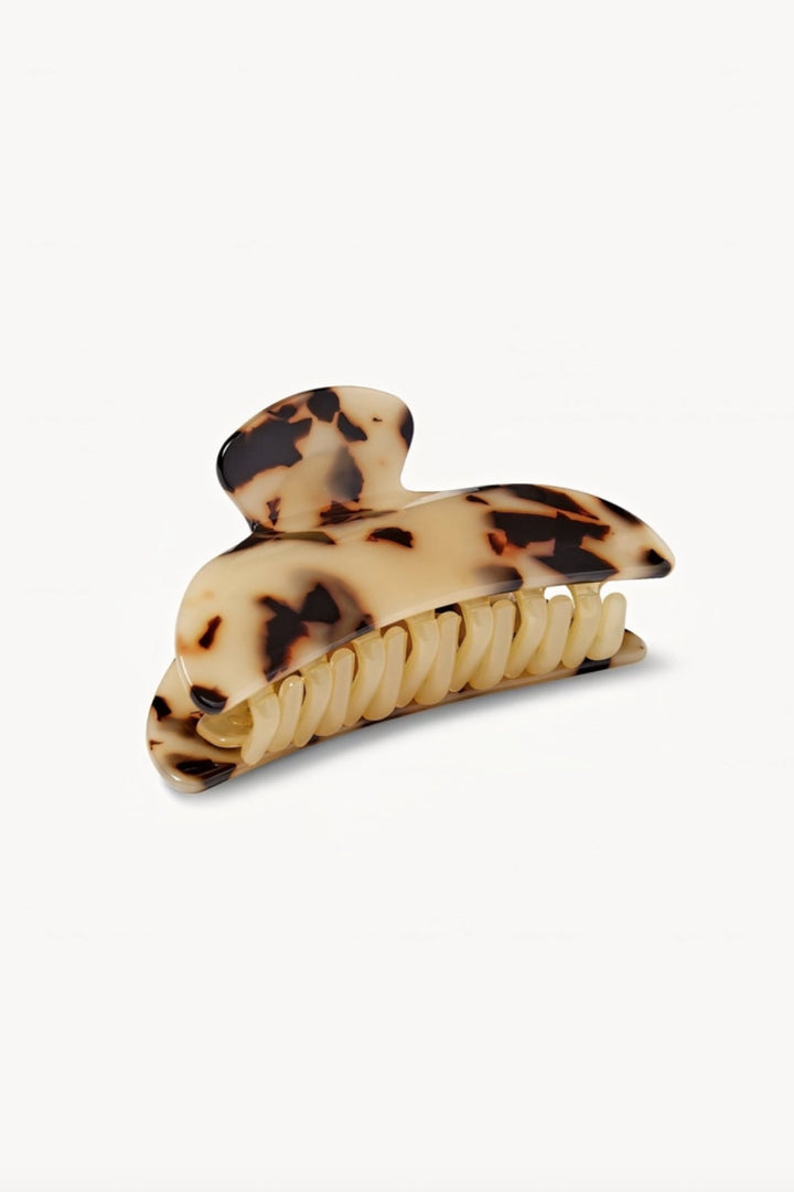 Midi Heirloom Claw Clip