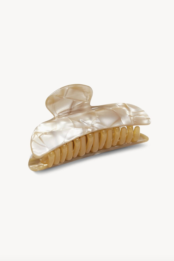 Midi Heirloom Claw Clip
