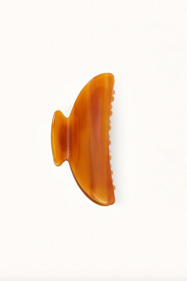 Midi Heirloom Claw Clip