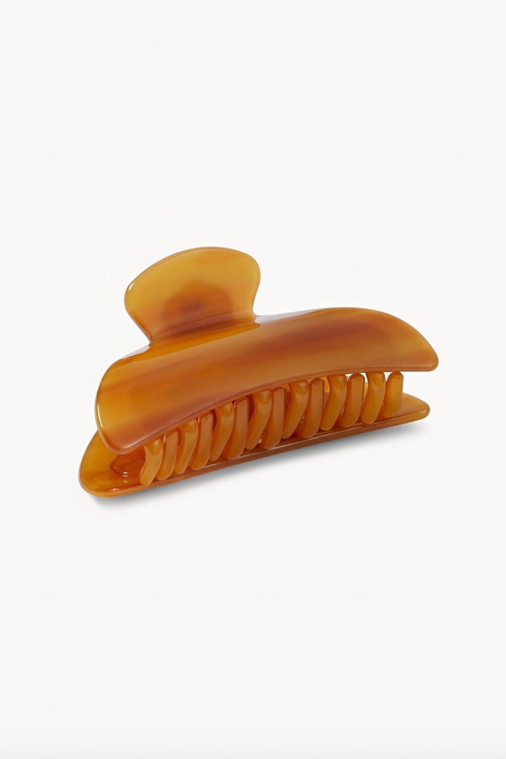 Midi Heirloom Claw Clip