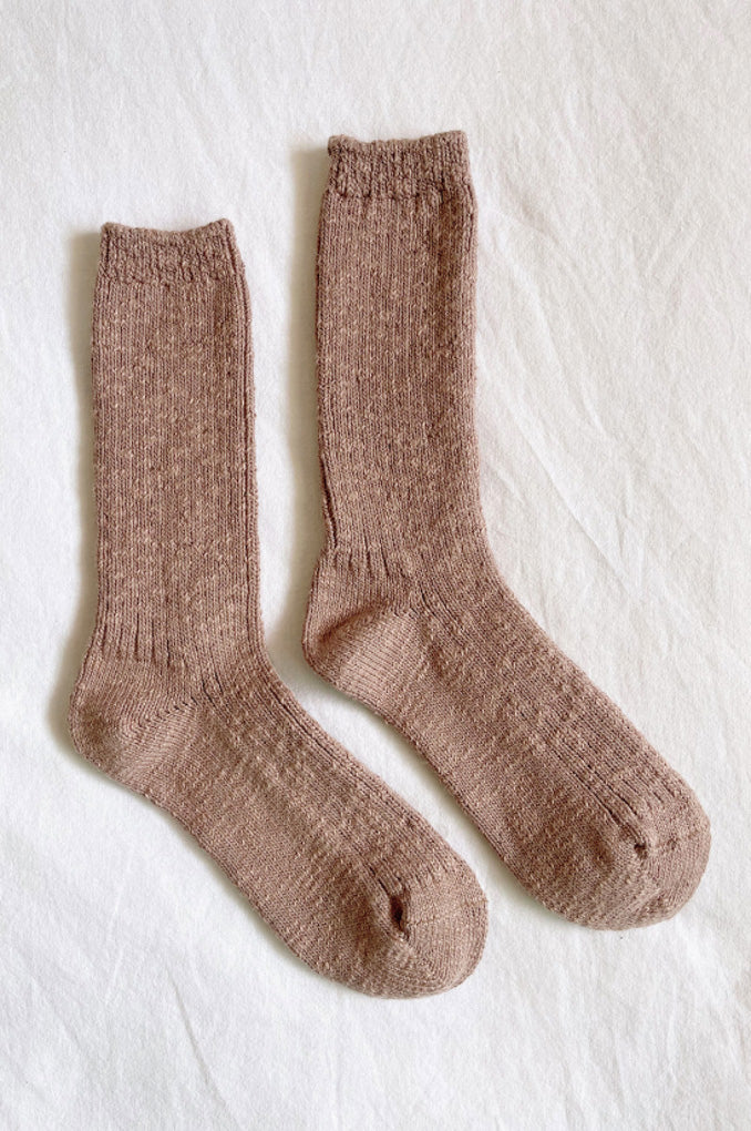 Cottage Socks