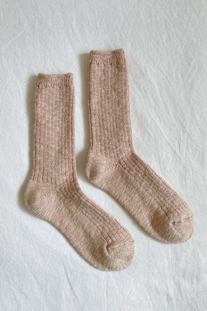 Cottage Socks