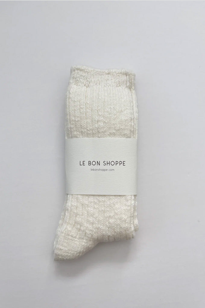 Cottage Socks