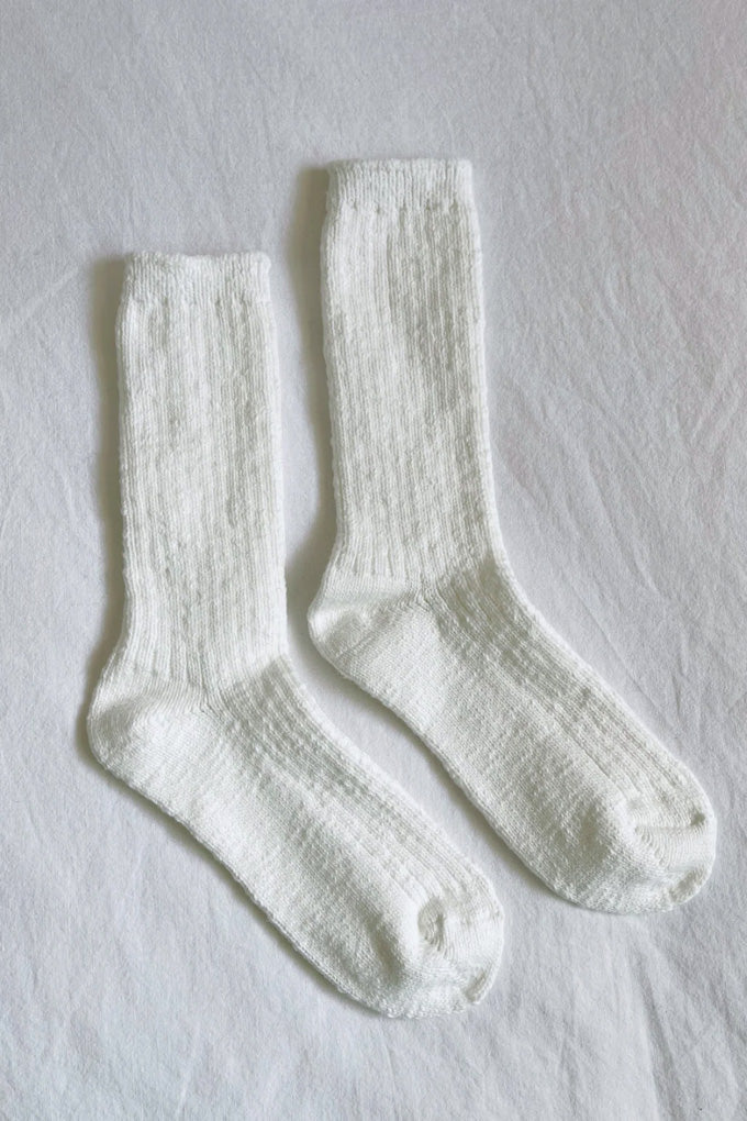 Cottage Socks