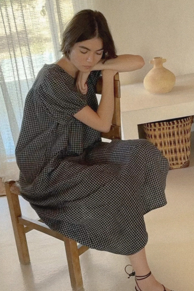 Lucy Dress