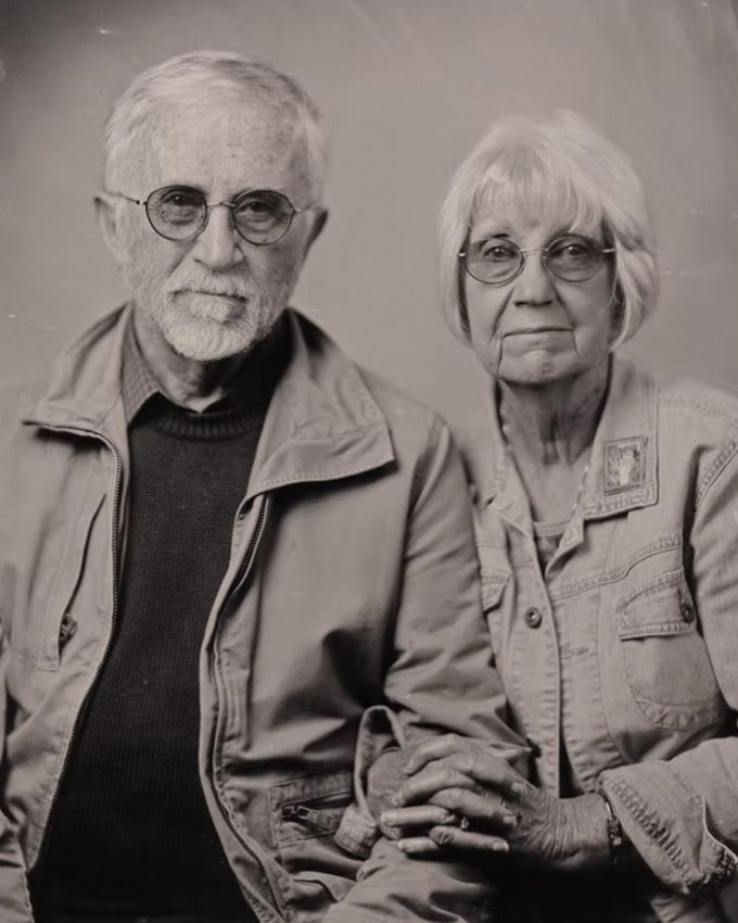 September 7th - Tintypes