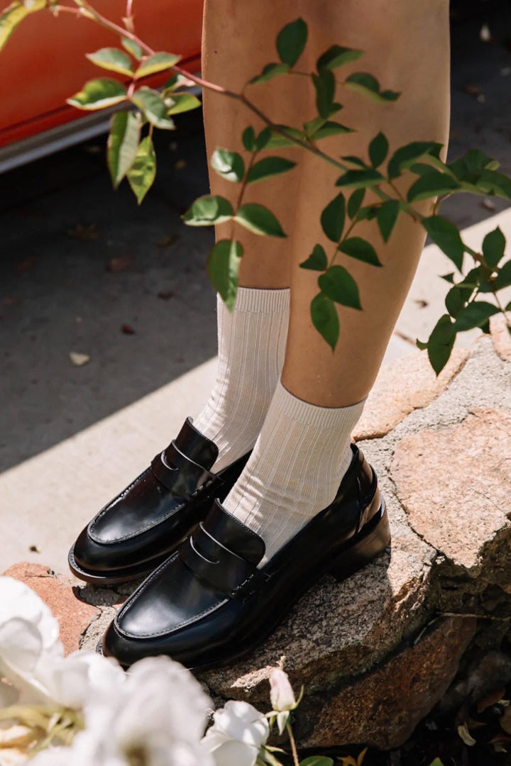 Her Socks