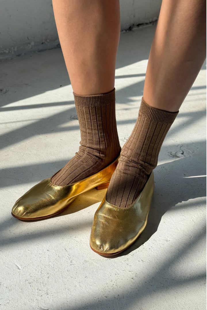 Her Socks