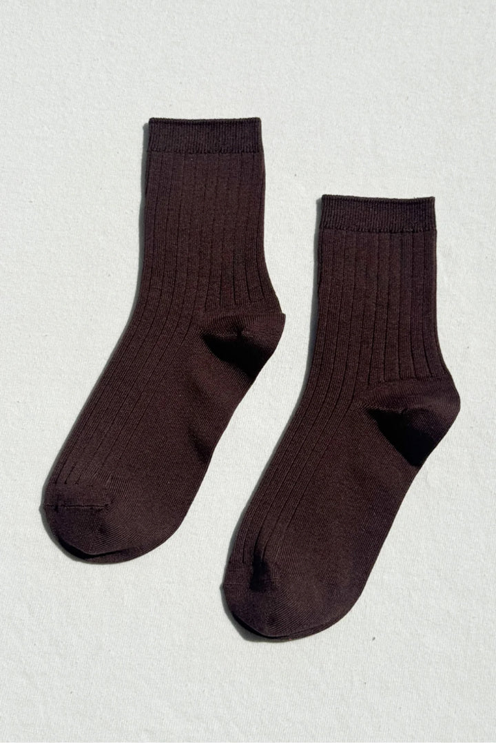 Her Socks
