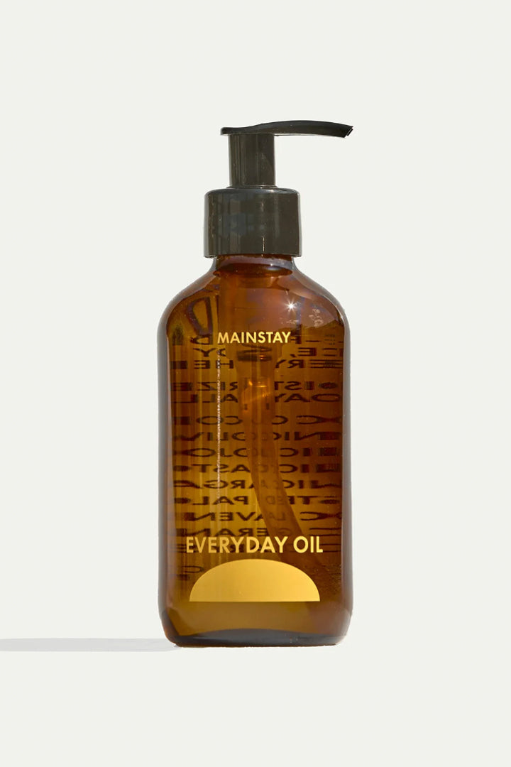 Everyday Oil