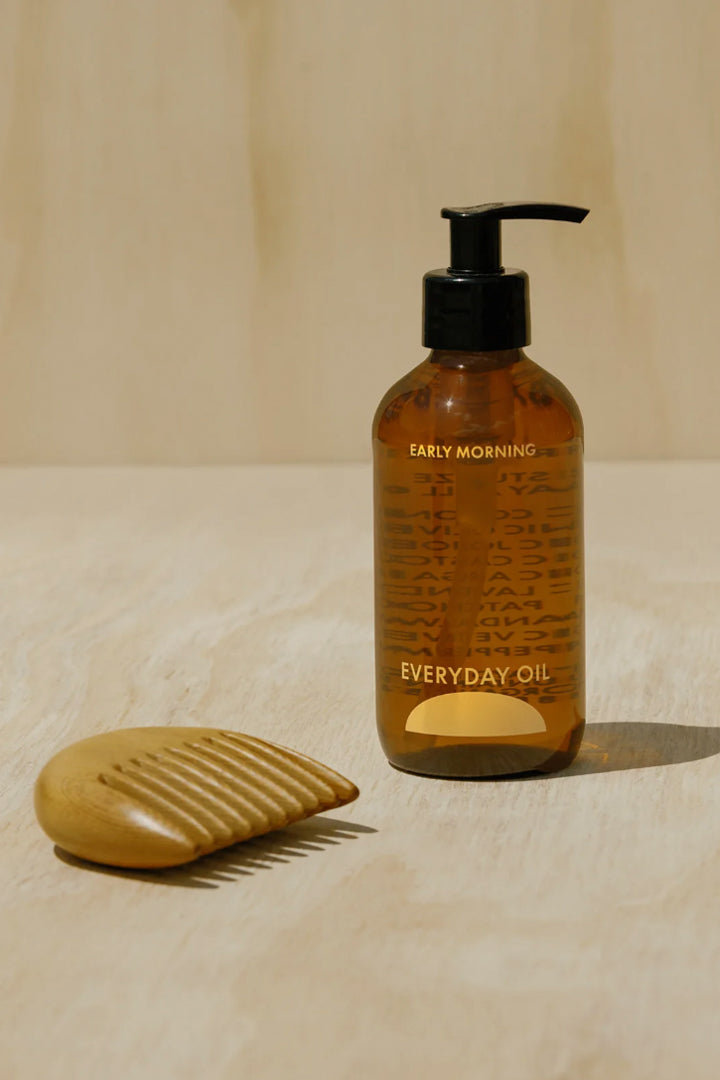 Everyday Oil