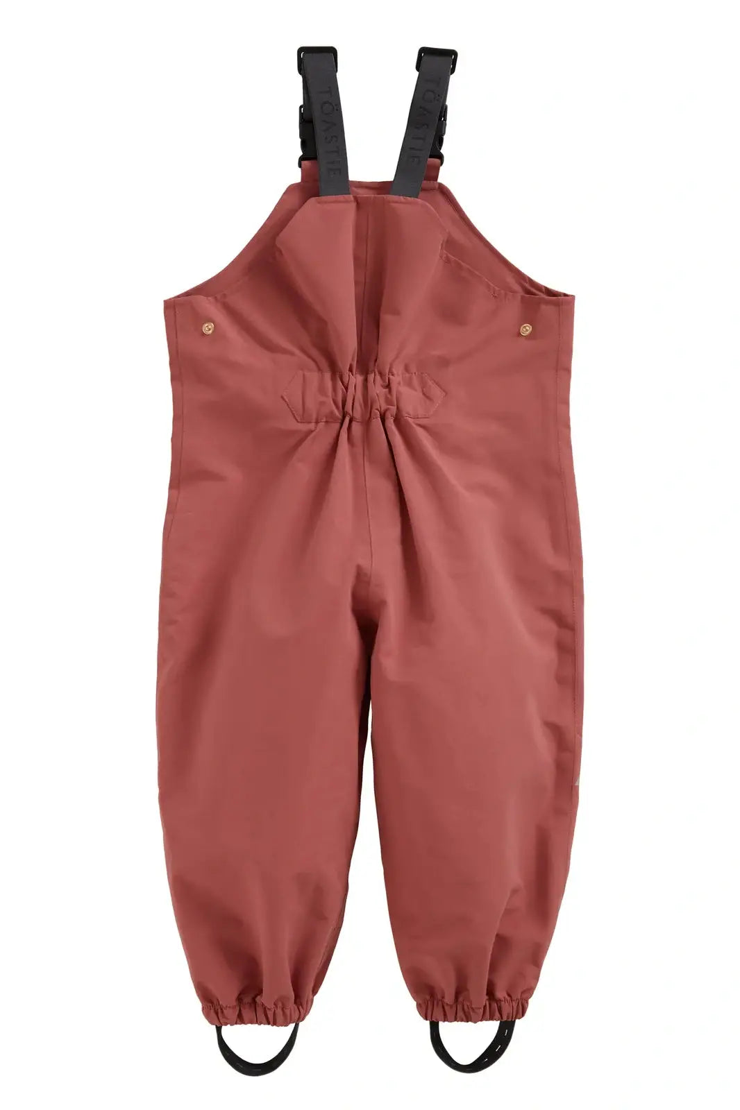 Toastie Waterproof Dungarees