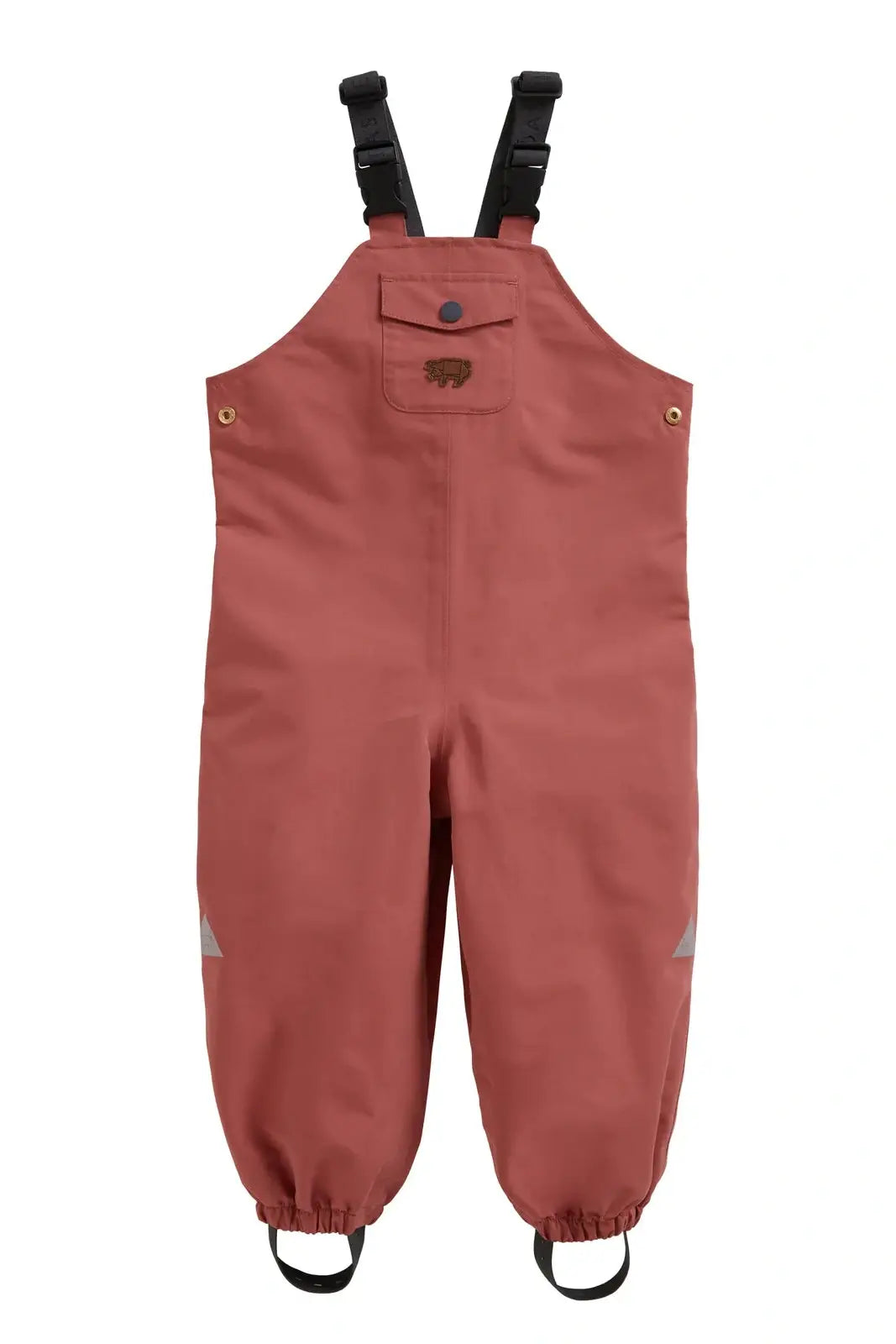 Toastie Waterproof Dungarees