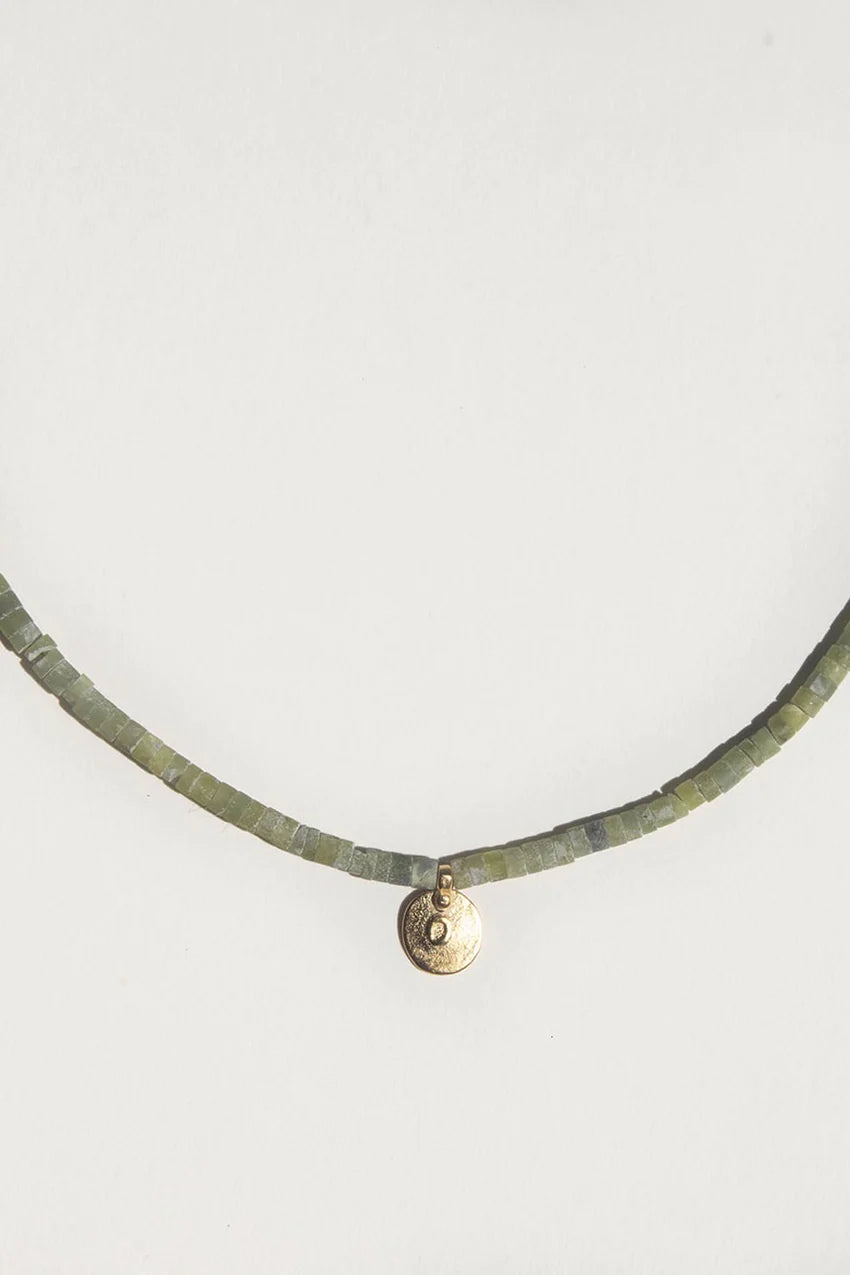 Takara Enso Necklace