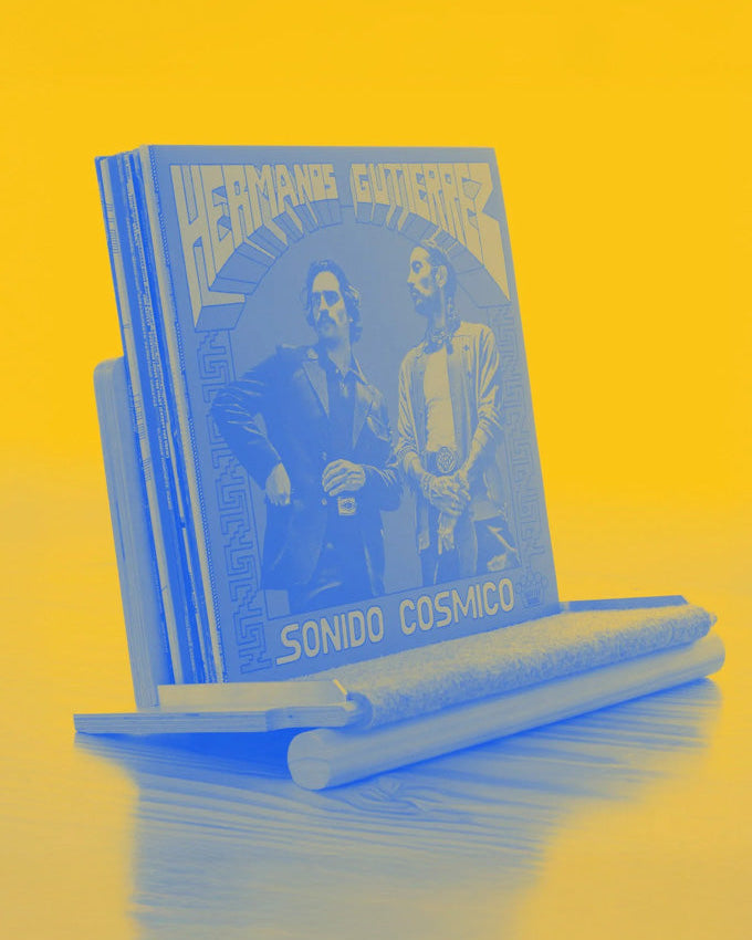 Thursday Listening Sessions - Salad Design