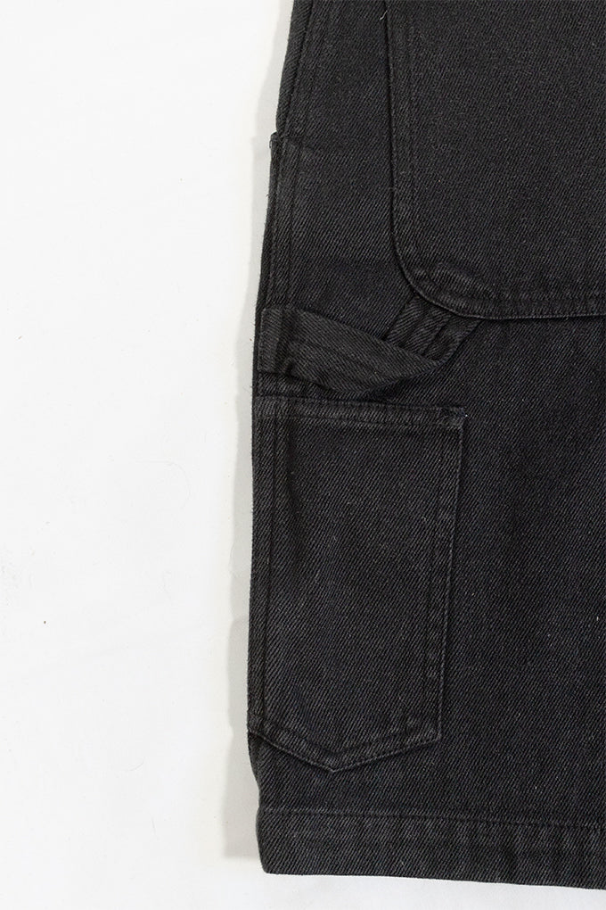 Mountain Short - Black