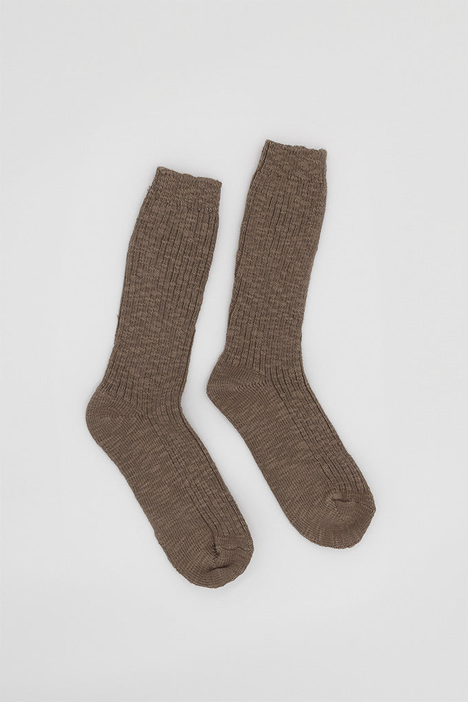 Cottage Socks